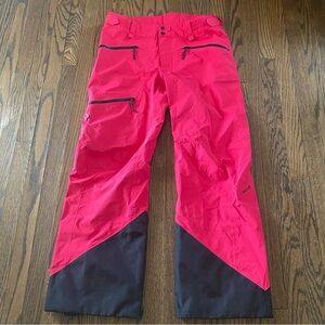 Recco Ski Pants